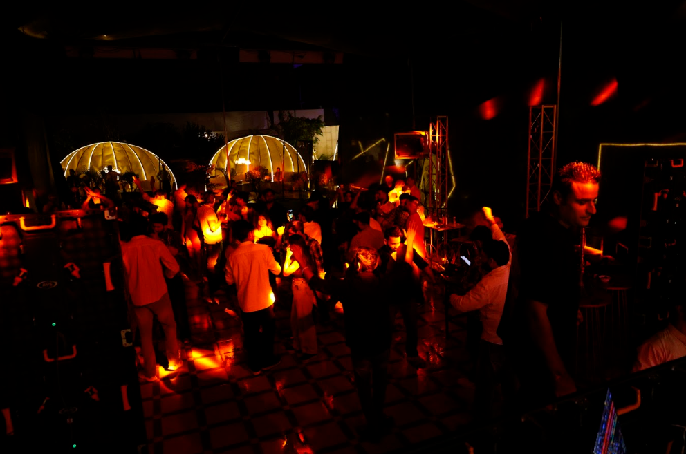 After-Party