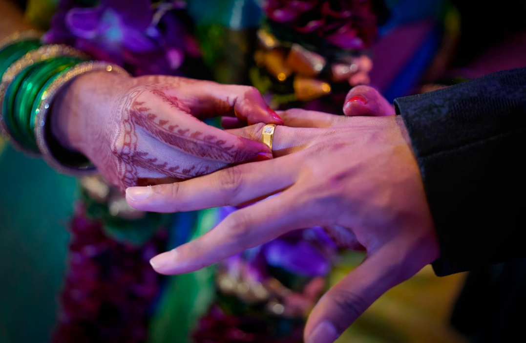 Ring Ceremonies