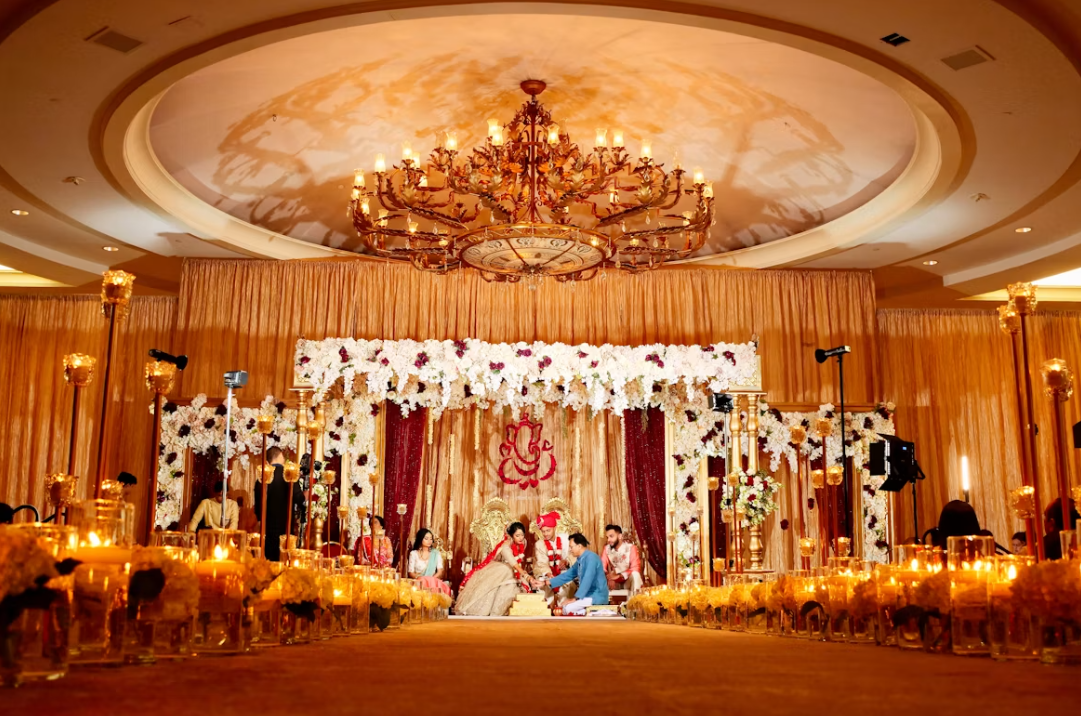 Premium Weddings